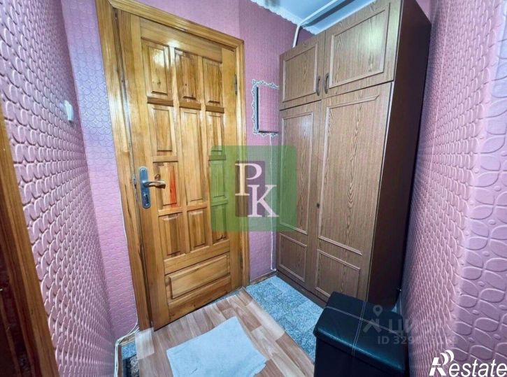 1-комн квартира ул Хрусталева, д 69