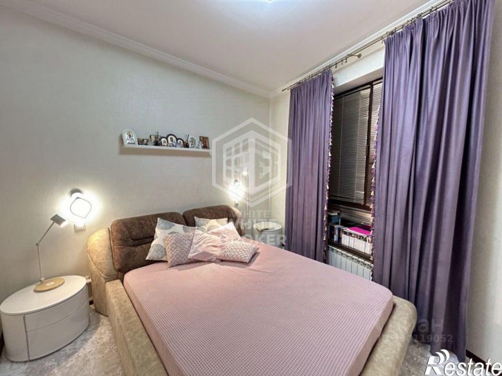 2-комн квартира Ялта г., Ломоносова ул., д.25