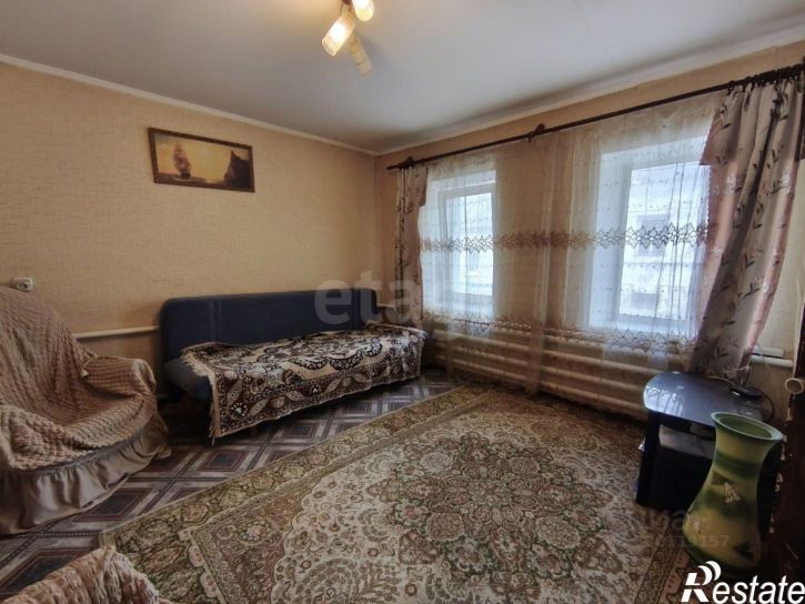 2-комн квартира городской округ Симферополь