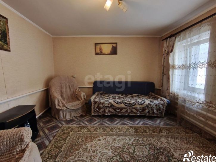 2-комн квартира городской округ Симферополь