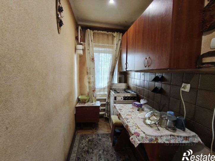 2-комн квартира городской округ Симферополь