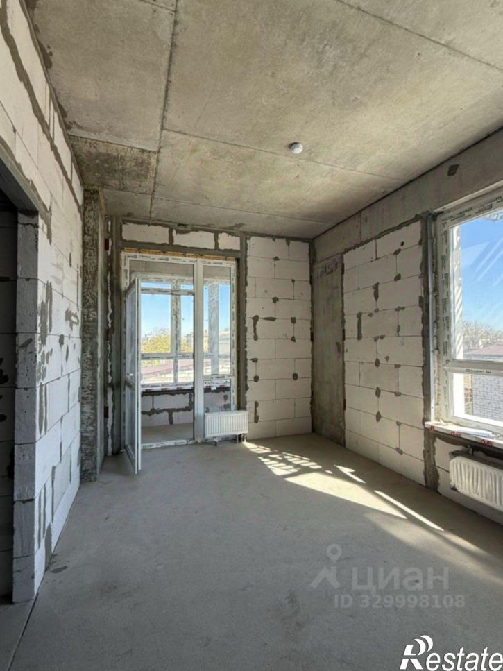 2-комн квартира Симферополь г., Караимская ул., 50