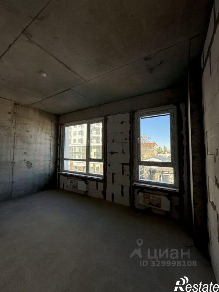 2-комн квартира Симферополь г., Караимская ул., 50
