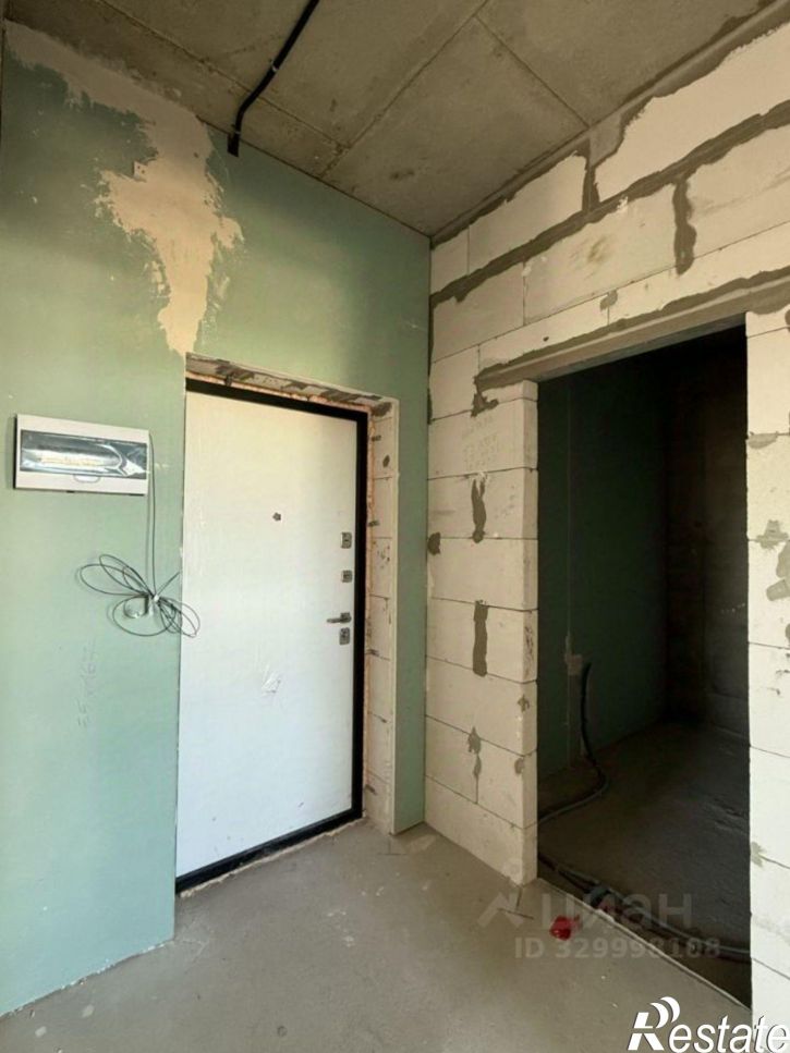 2-комн квартира Симферополь г., Караимская ул., 50