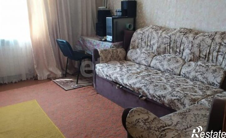 4-комн квартира Армянск, микрорайон имени Генерала Корявко, 3