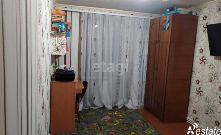 4-комн квартира Армянск, микрорайон имени Генерала Корявко, 3