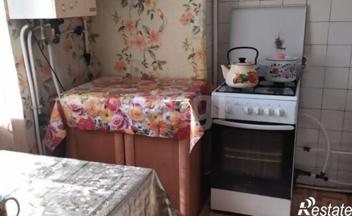 4-комн квартира Армянск, микрорайон имени Генерала Корявко, 3