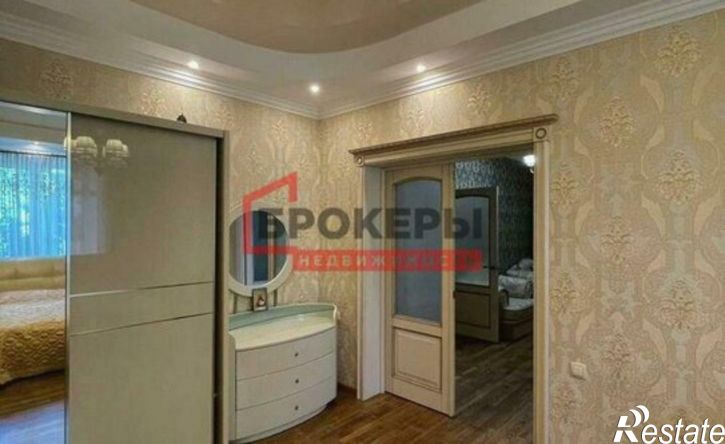 3-комн квартира Севастополь, Большая Морская улица, 26