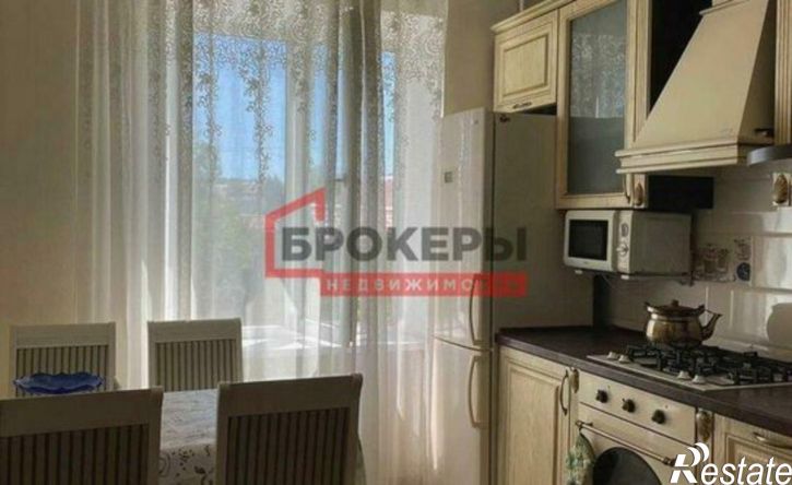 3-комн квартира Севастополь, Большая Морская улица, 26