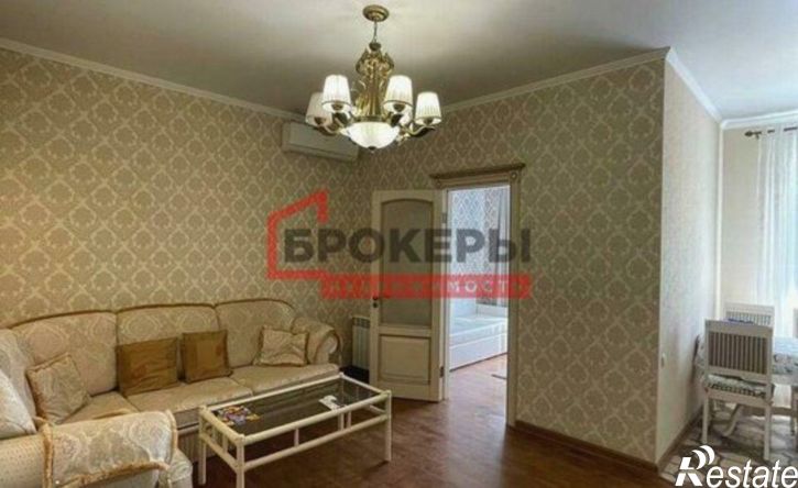 3-комн квартира Севастополь, Большая Морская улица, 26