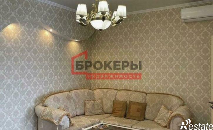 3-комн квартира Севастополь, Большая Морская улица, 26