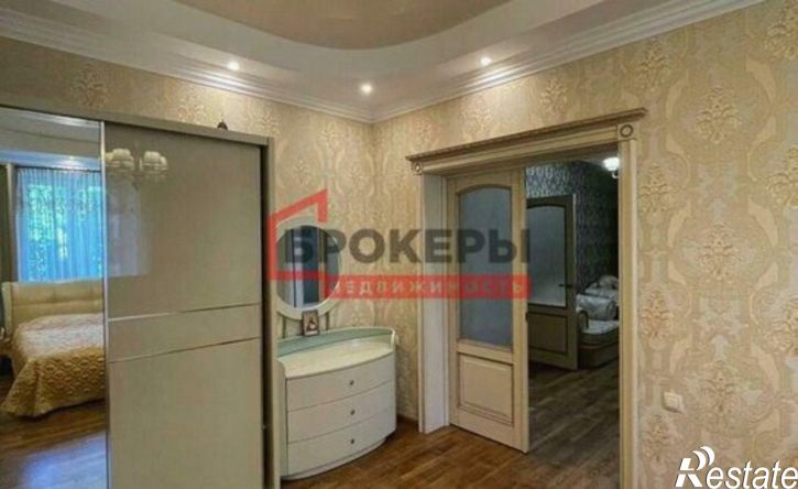 3-комн квартира Севастополь, Большая Морская улица, 26