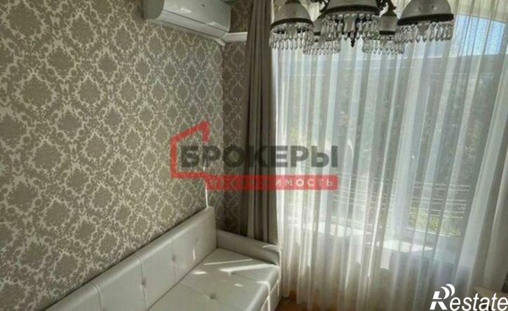 3-комн квартира Севастополь, Большая Морская улица, 26