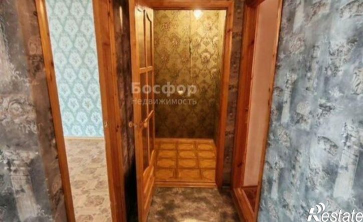2-комн квартира Феодосия, улица Анюнаса, 2