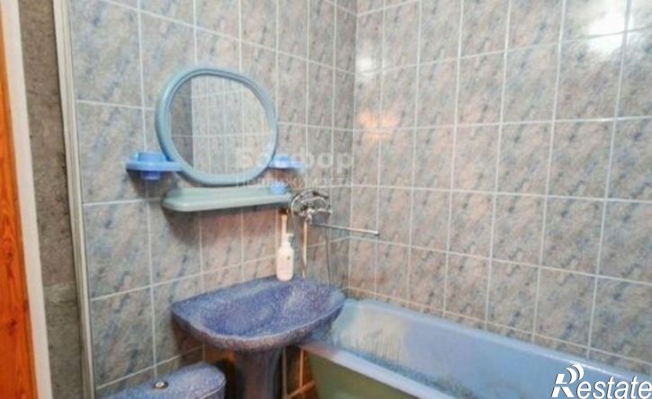 2-комн квартира Феодосия, улица Анюнаса, 2