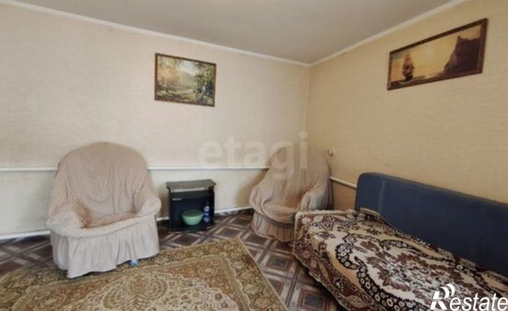 2-комн квартира Симферополь, Индустриальная улица, 16