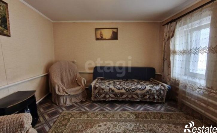 2-комн квартира Симферополь, Индустриальная улица, 16