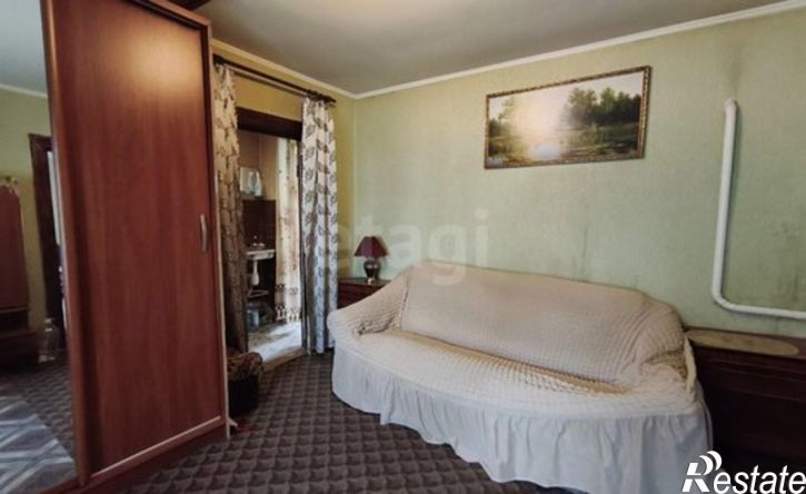 2-комн квартира Симферополь, Индустриальная улица, 16