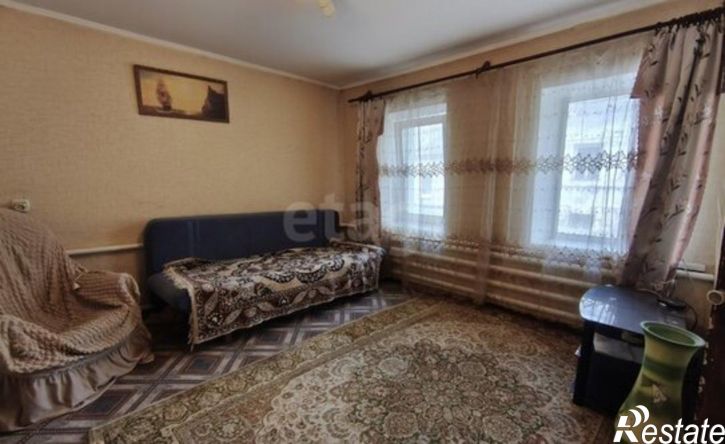 2-комн квартира Симферополь, Индустриальная улица, 16