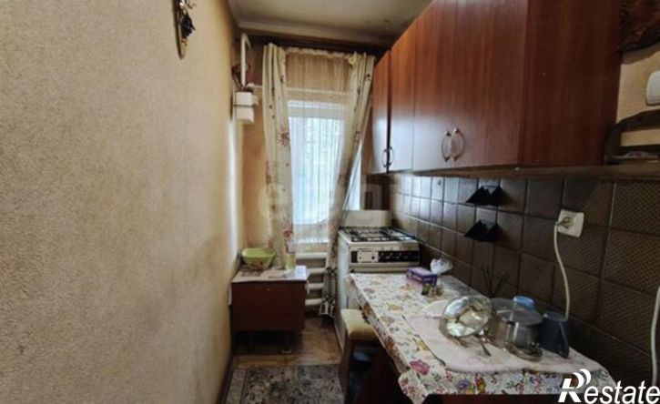 2-комн квартира Симферополь, Индустриальная улица, 16