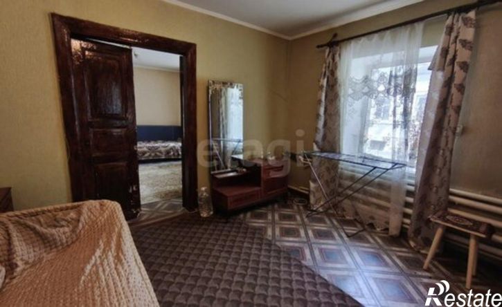 2-комн квартира Симферополь, Индустриальная улица, 16