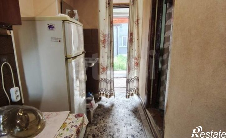 2-комн квартира Симферополь, Индустриальная улица, 16