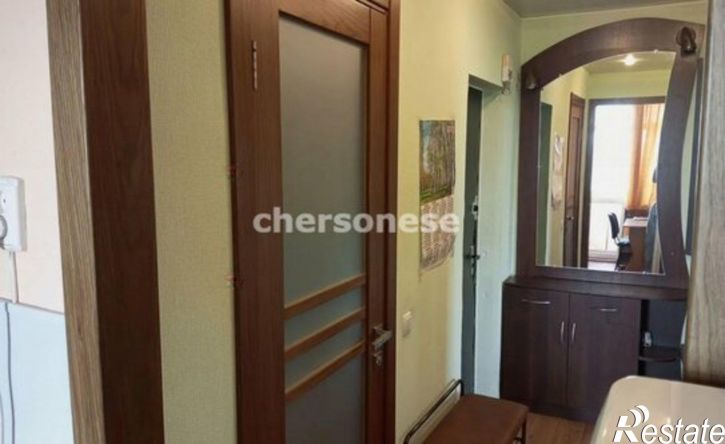 1-комн квартира улица Генерала Жидилова, 34,  д. 34