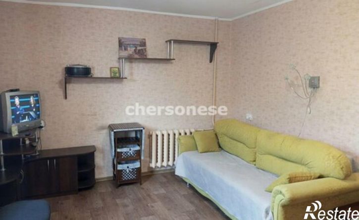 1-комн квартира улица Генерала Жидилова, 34,  д. 34