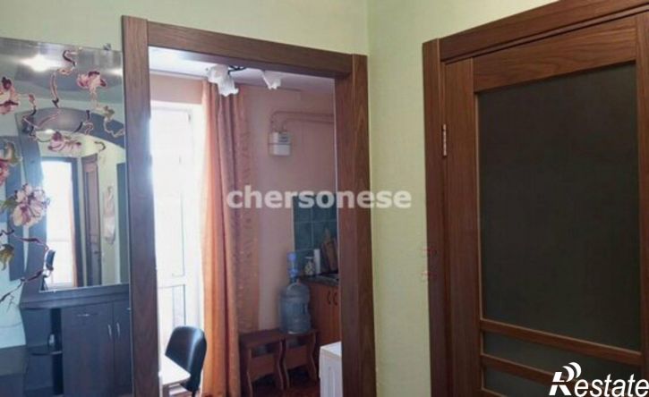 1-комн квартира улица Генерала Жидилова, 34,  д. 34