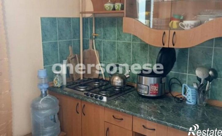 1-комн квартира улица Генерала Жидилова, 34,  д. 34