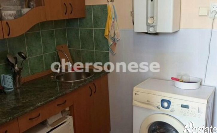 1-комн квартира улица Генерала Жидилова, 34,  д. 34