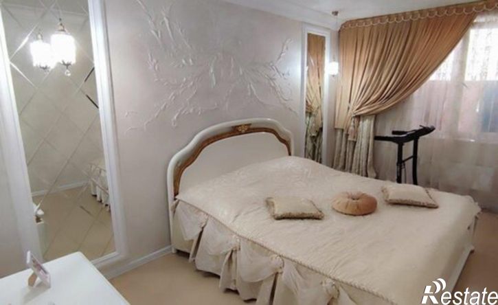 2-комн квартира Евпатория, проспект Победы, 65