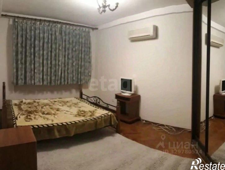 2-комн квартира городской округ Симферополь