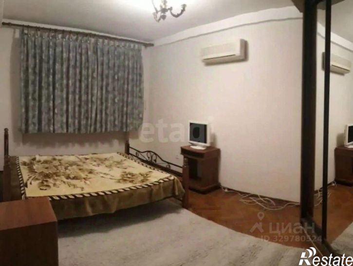 2-комн квартира городской округ Симферополь