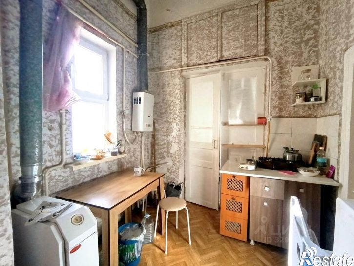 1-комн квартира городской округ Симферополь