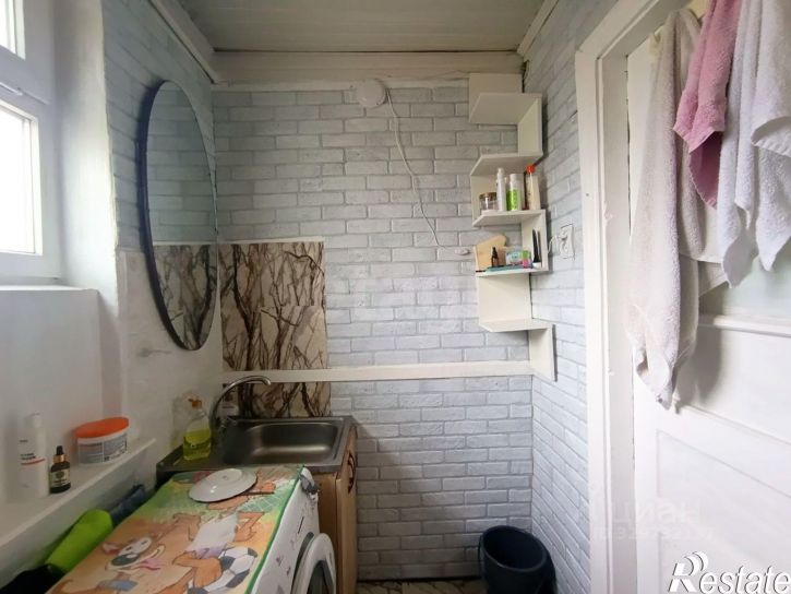 1-комн квартира городской округ Симферополь