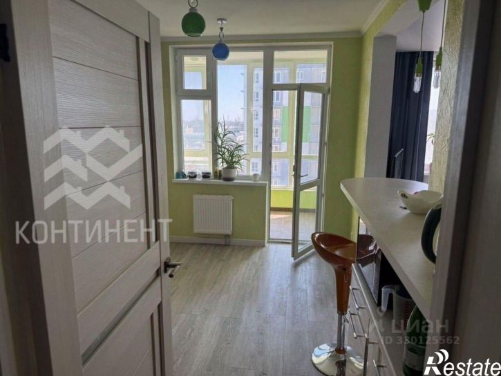 3-комн квартира Евпатория городской округ, Евпатория