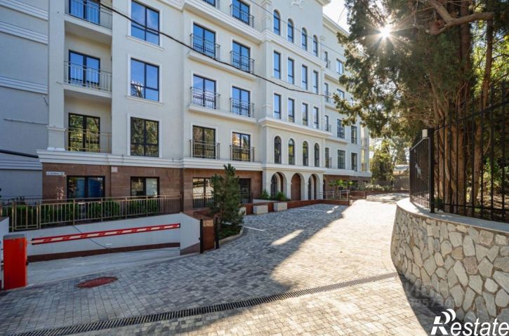1-комн квартира г. Алушта, ул. Ленина, дом 17