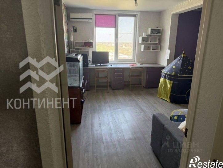 3-комн квартира Евпатория городской округ, Евпатория