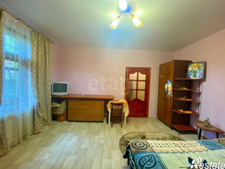 1-комн квартира улица Гавена, 10А,  д. 10А
