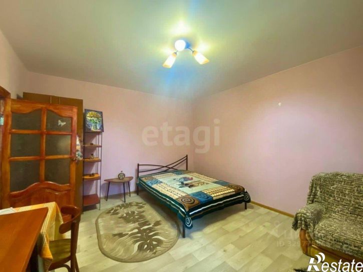 1-комн квартира улица Гавена, 10А,  д. 10А
