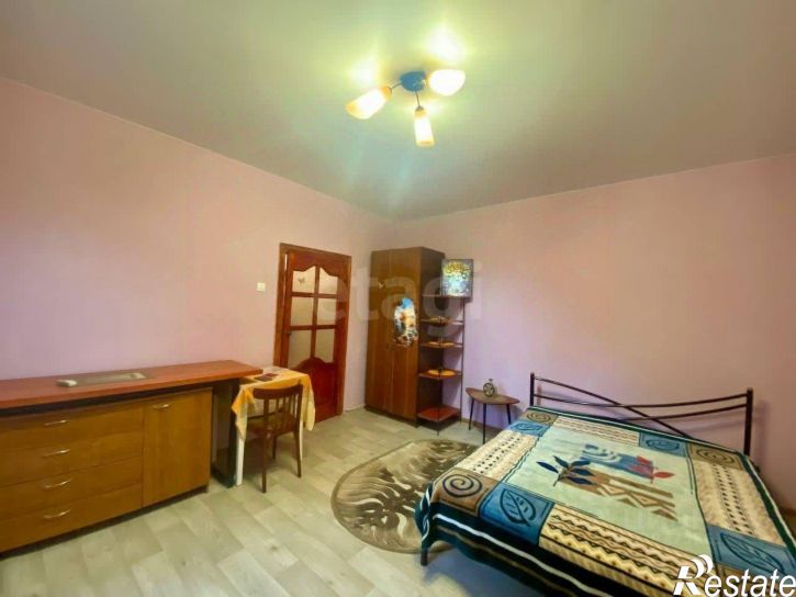 1-комн квартира улица Гавена, 10А,  д. 10А