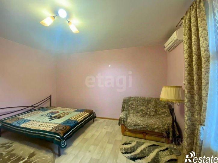 1-комн квартира улица Гавена, 10А,  д. 10А
