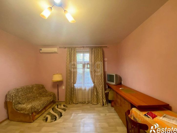 1-комн квартира улица Гавена, 10А,  д. 10А