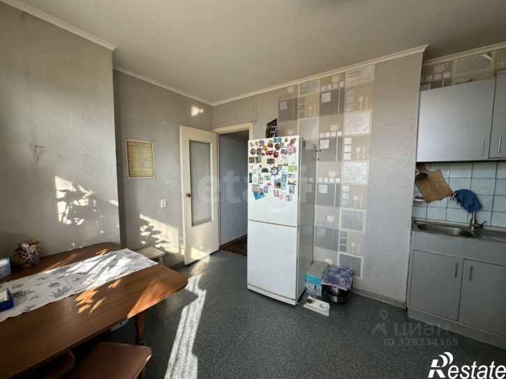3-комн квартира улица Хрусталёва, 159 к1,  д. 159 к1