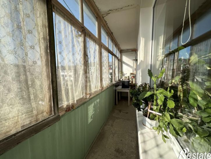 3-комн квартира улица Хрусталёва, 159 к1,  д. 159 к1