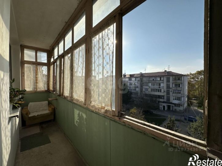 3-комн квартира улица Хрусталёва, 159 к1,  д. 159 к1