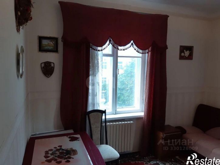 2-комн квартира городской округ Ялта, Ялта
