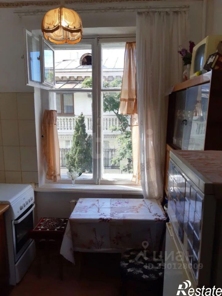 2-комн квартира городской округ Ялта, Ялта