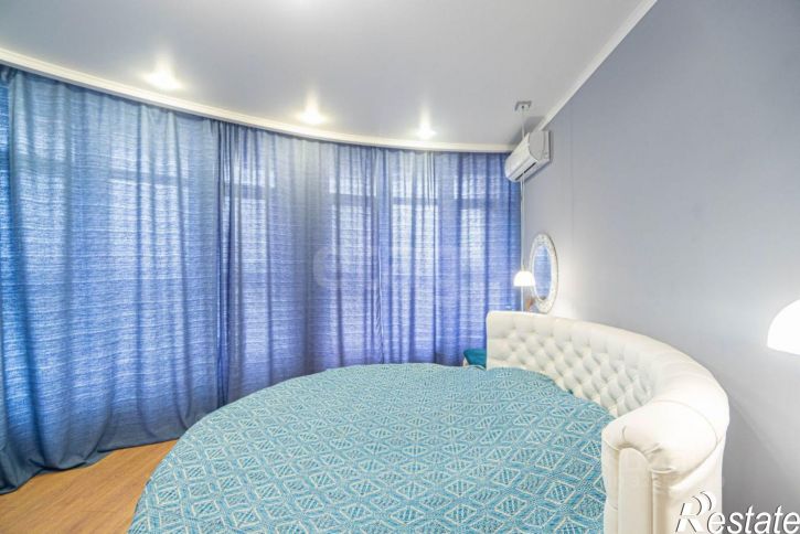 2-комн квартира проспект Генерала Острякова, 244 к6,  д. 244 к6